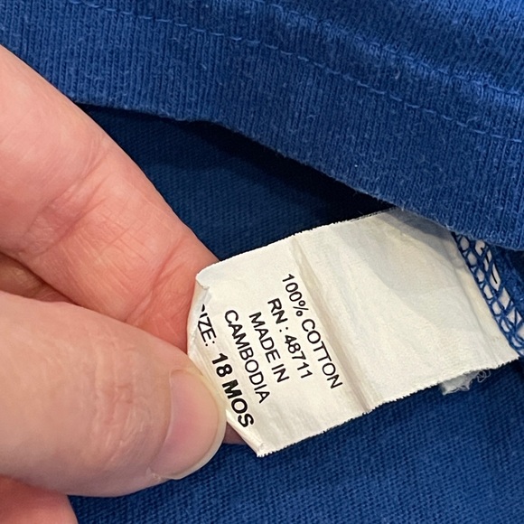 T-shirt - Picture 4 of 4